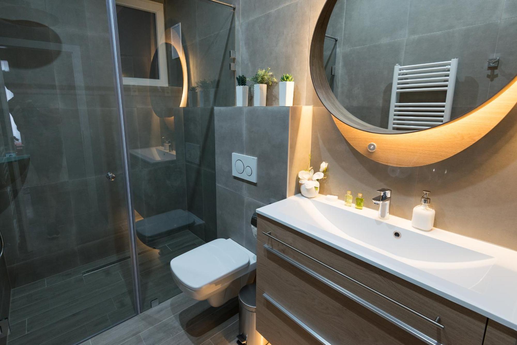 Paulay Deluxe Suites By Corall 부다페스트 외부 사진